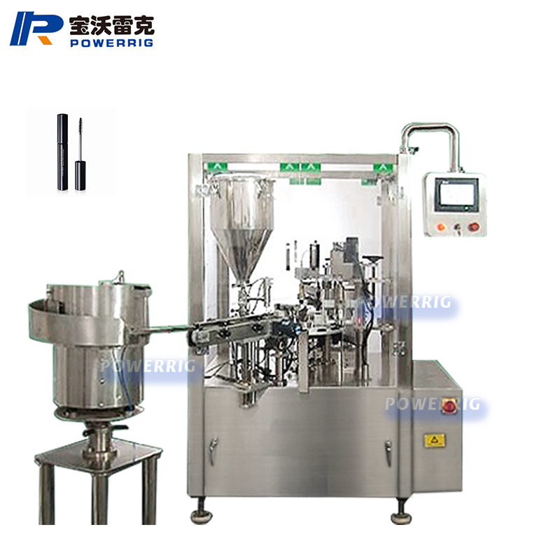 睫毛膏灌裝機(jī)