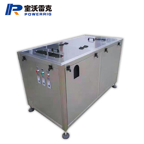 圓瓶理瓶機(jī)